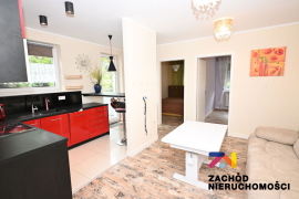 Gotowe do zamieszkania 3 pokoje 46m2